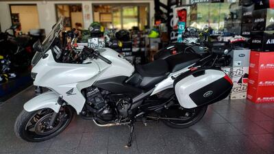 Honda CBF 1000 F (2010 - 13) usata