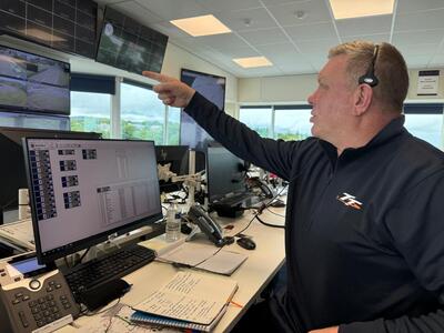 L'uomo pi&ugrave; potente del Tourist Trophy: intervista esclusiva a Gary Thompson - Clerk of the Course [VIDEO]