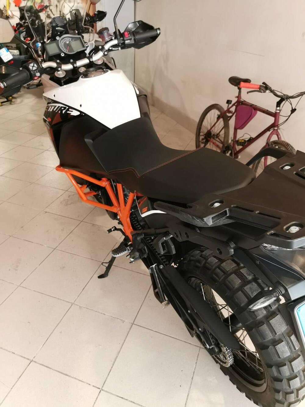 KTM 1190 Adventure R (2013 - 16) (2)