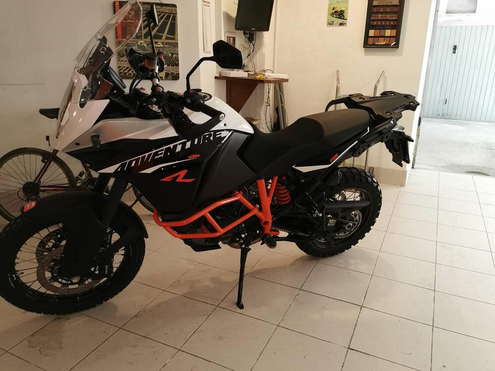 KTM 1190 Adventure R (2013 - 16) (4)