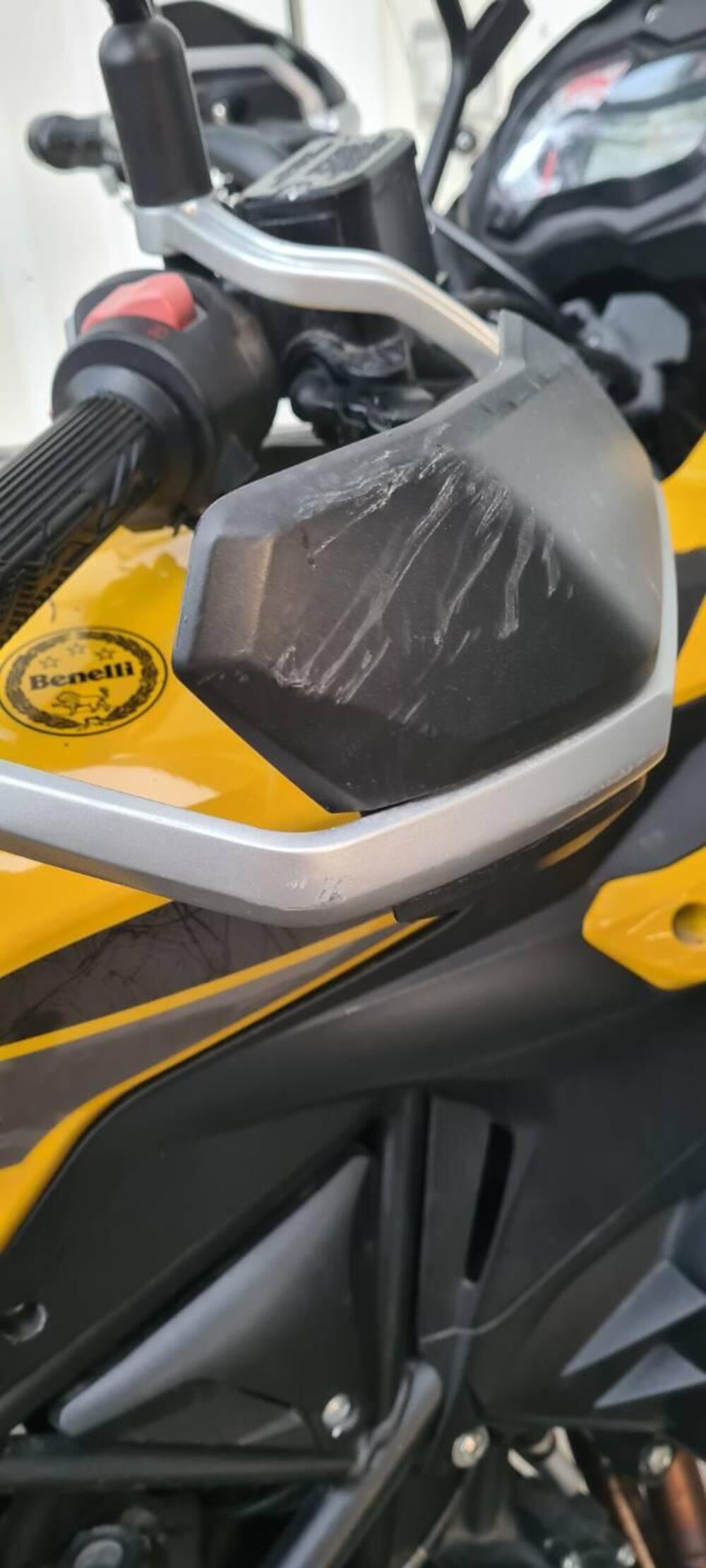 Benelli TRK 502X (2020) (7)