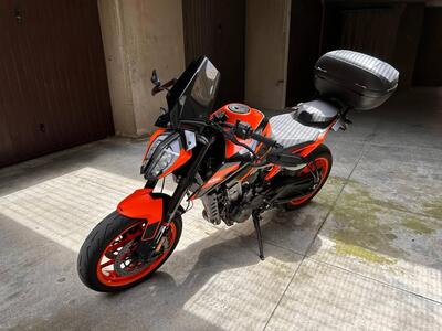 KTM 890 Duke GP (2022 - 23) usata