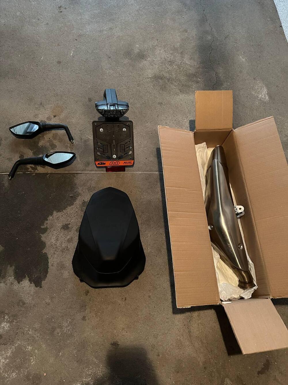 KTM 890 Duke GP (2022 - 23) (7)