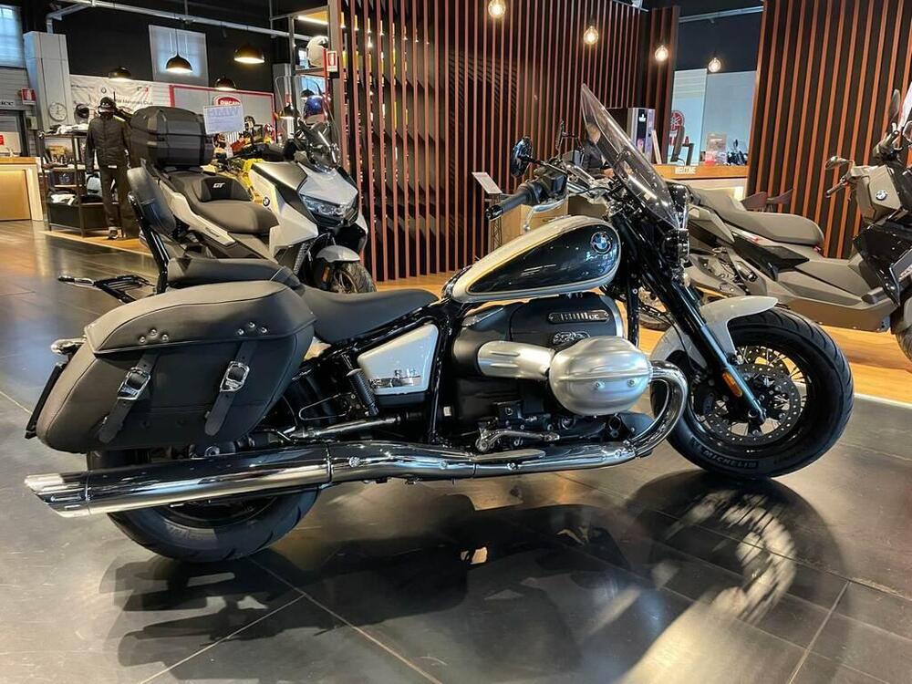 Bmw R 18 Classic (2021 - 24) (10)