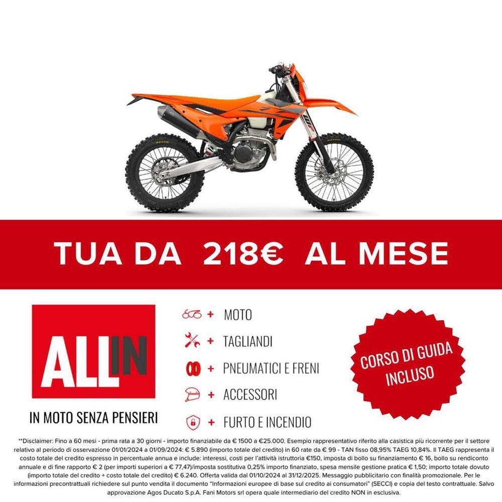 KTM 350 EXC-F (2025) (2)