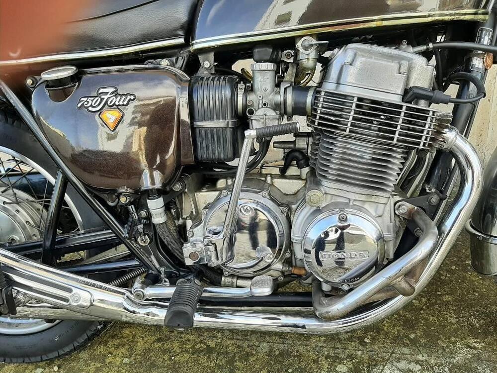 Honda CB 750 Four K2 (7)