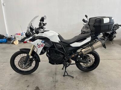 Bmw F 800 GS (2008 - 15) usata