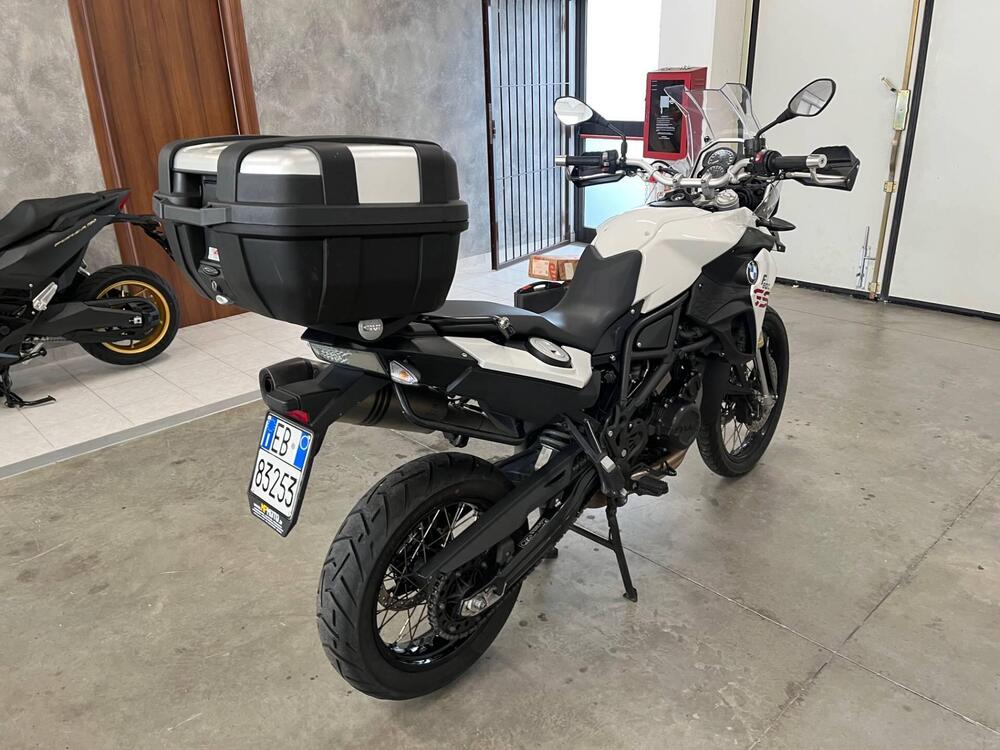 Bmw F 800 GS (2008 - 15) (6)