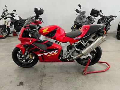 Honda VTR 1000 SP-1 (2000 - 01) usata