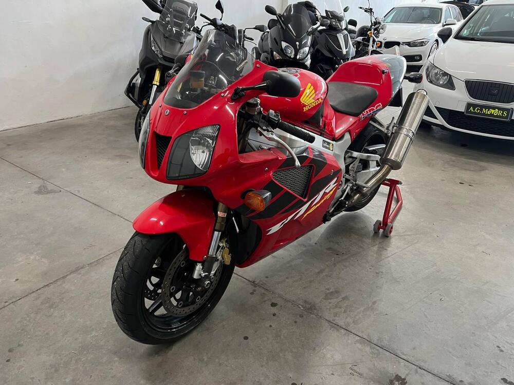 Honda VTR 1000 SP-1 (2000 - 01) (2)