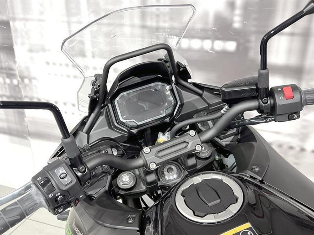 Kawasaki Versys 650 (2025 - 26) (6)