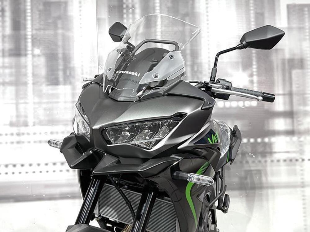 Kawasaki Versys 650 (2025 - 26) (9)