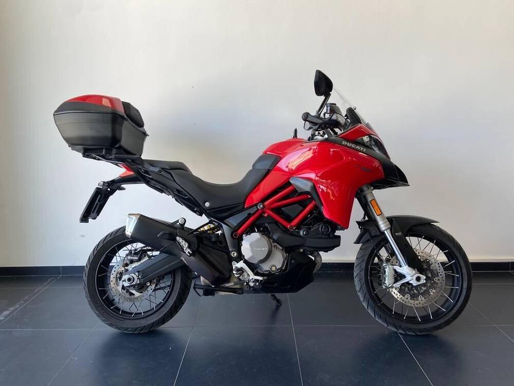 Ducati Multistrada 950 S (2021) (2)