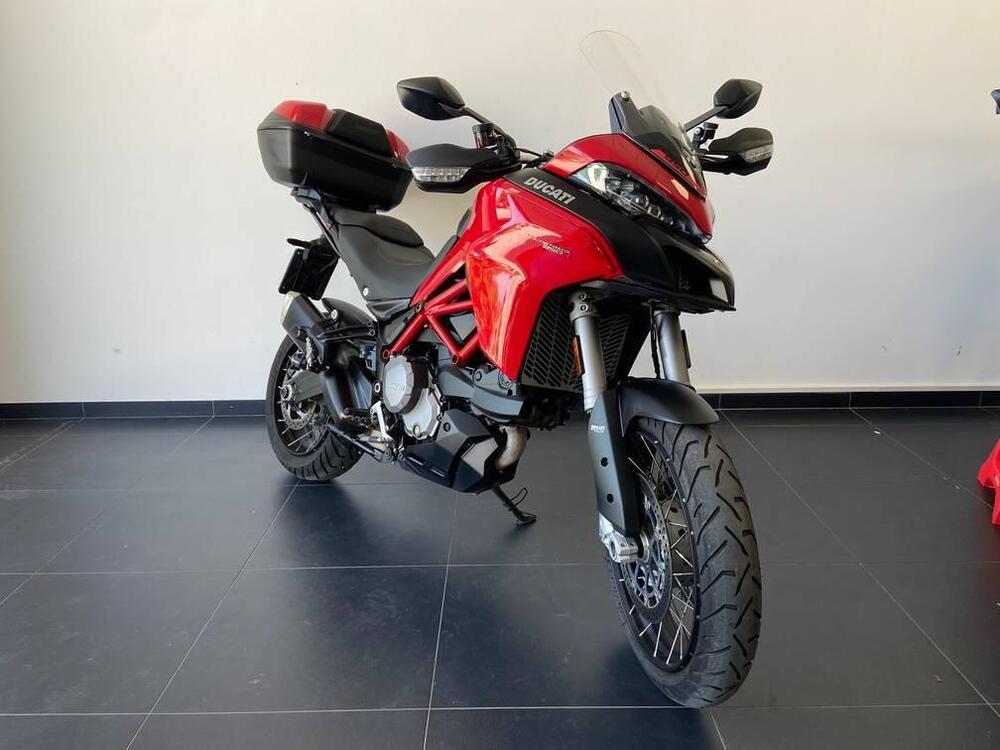 Ducati Multistrada 950 S (2021) (3)