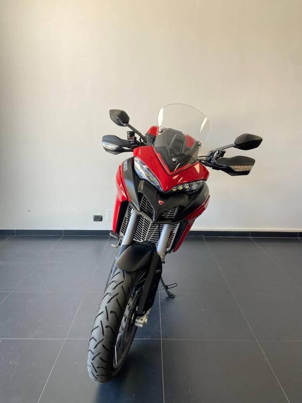 Ducati Multistrada 950 S (2021) (4)