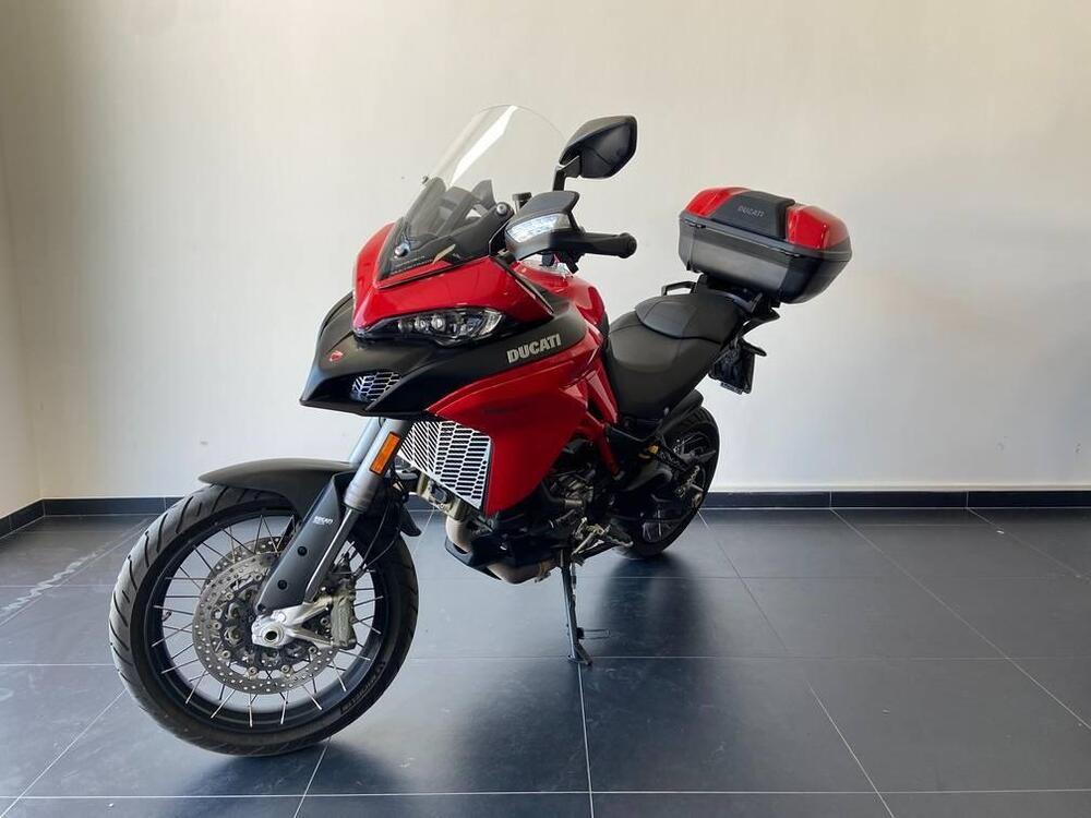 Ducati Multistrada 950 S (2021) (5)