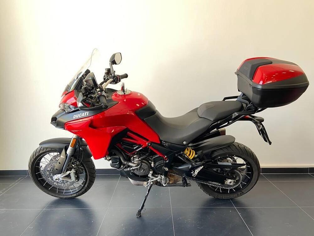 Ducati Multistrada 950 S (2021) (6)
