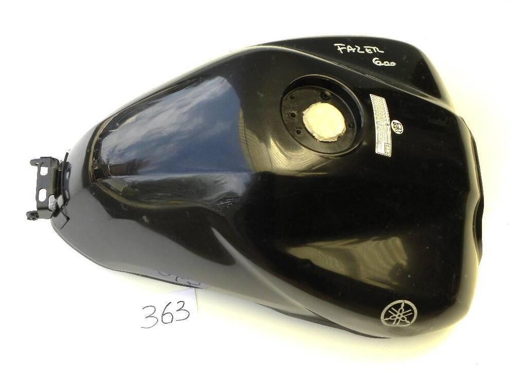Serbatoio Yamaha FZS 600 Fazer (n. 363)