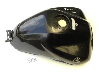 Serbatoio Yamaha FZS 600 Fazer (n. 363)