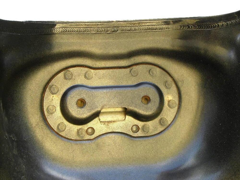 Serbatoio Yamaha FZS 600 Fazer (n. 363) (7)