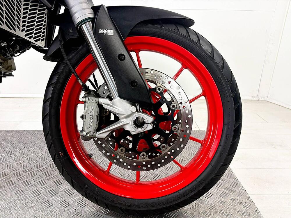 Ducati Multistrada V2 S (2022 - 24) (12)