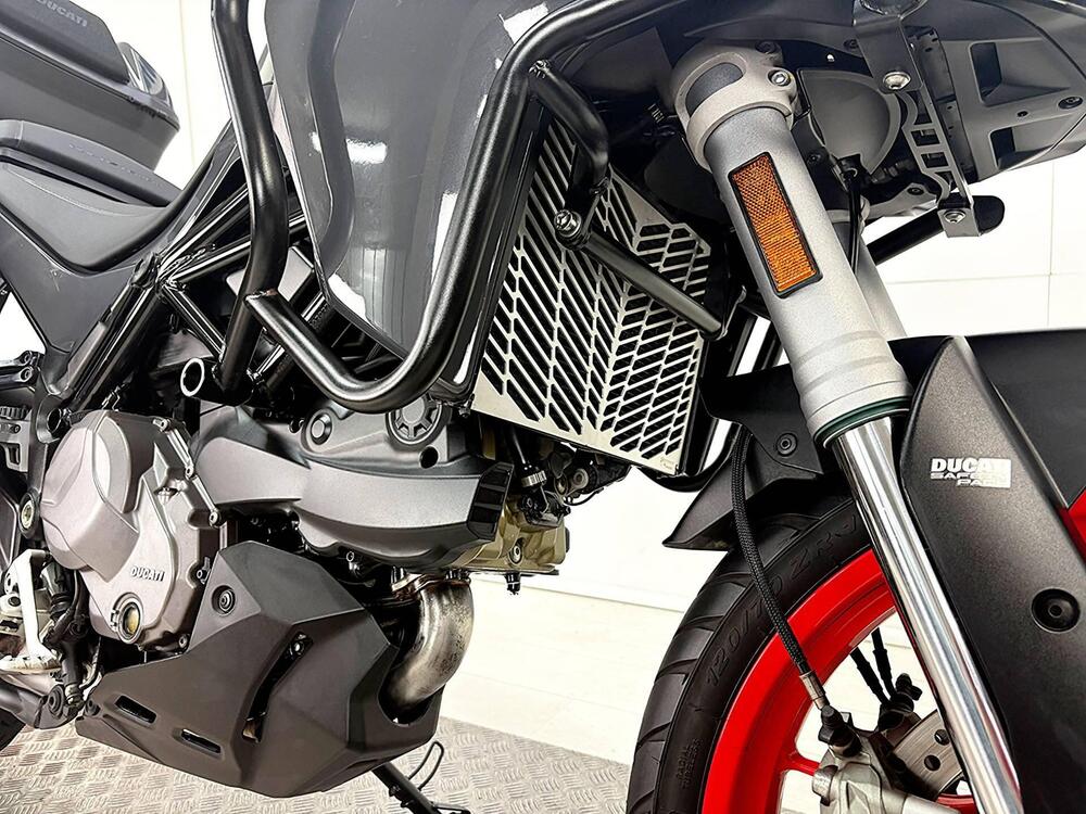 Ducati Multistrada V2 S (2022 - 24) (10)