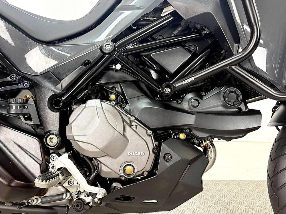 Ducati Multistrada V2 S (2022 - 24) (8)