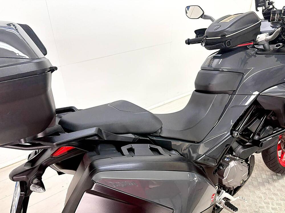 Ducati Multistrada V2 S (2022 - 24) (20)