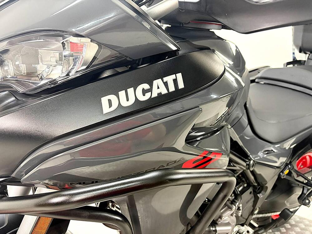 Ducati Multistrada V2 S (2022 - 24) (16)