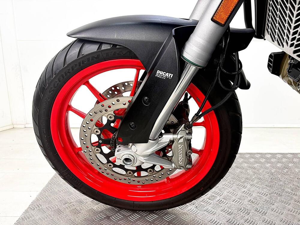 Ducati Multistrada V2 S (2022 - 24) (13)