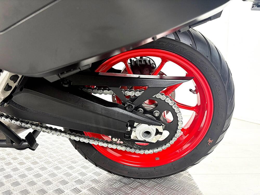 Ducati Multistrada V2 S (2022 - 24) (19)