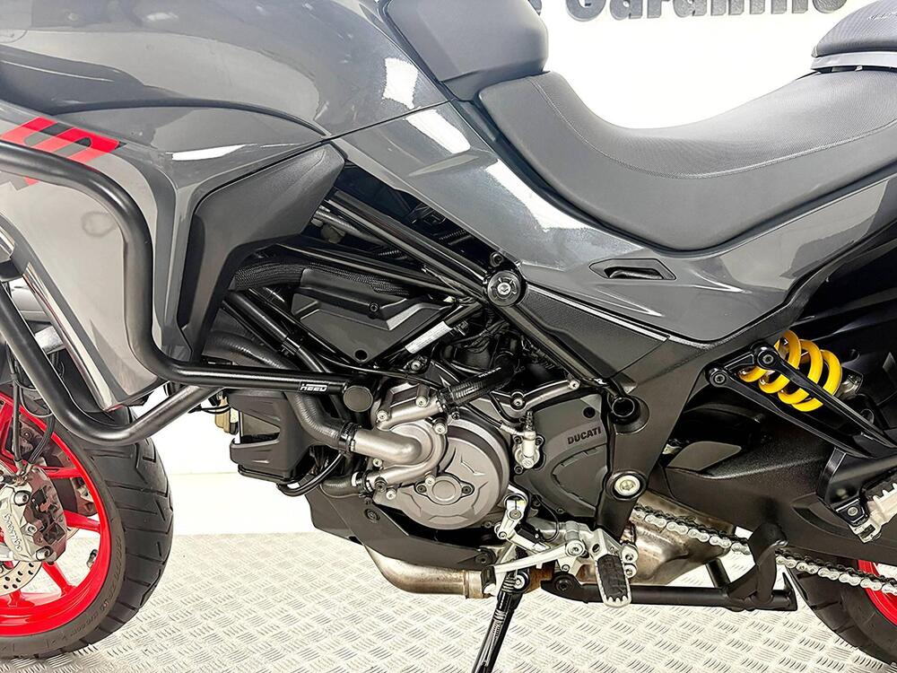 Ducati Multistrada V2 S (2022 - 24) (17)
