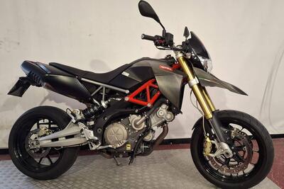 Aprilia Dorsoduro 750 Factory (2010 - 13) usata