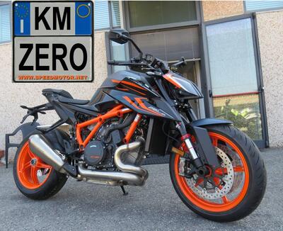KTM 1290 Super Duke R (2022 - 23) nuova
