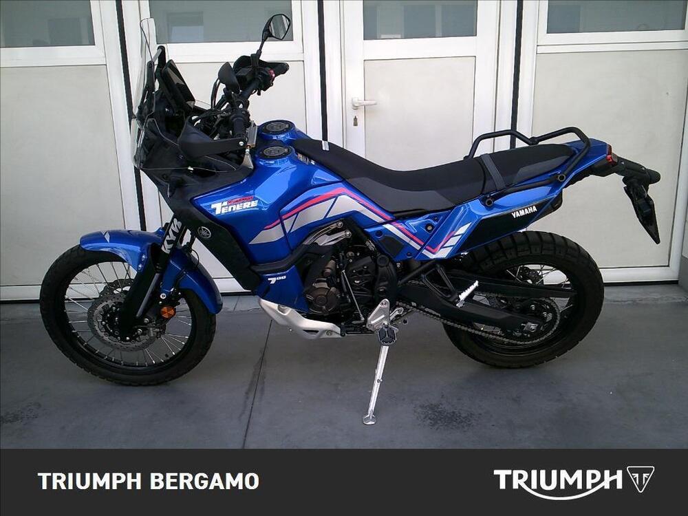 Yamaha Ténéré 700 World Rally (2023 - 25) (4)