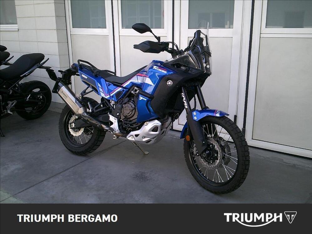 Yamaha Ténéré 700 World Rally (2023 - 25) (2)