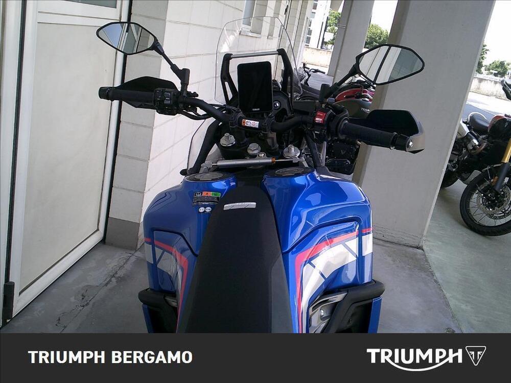 Yamaha Ténéré 700 World Rally (2023 - 25) (7)