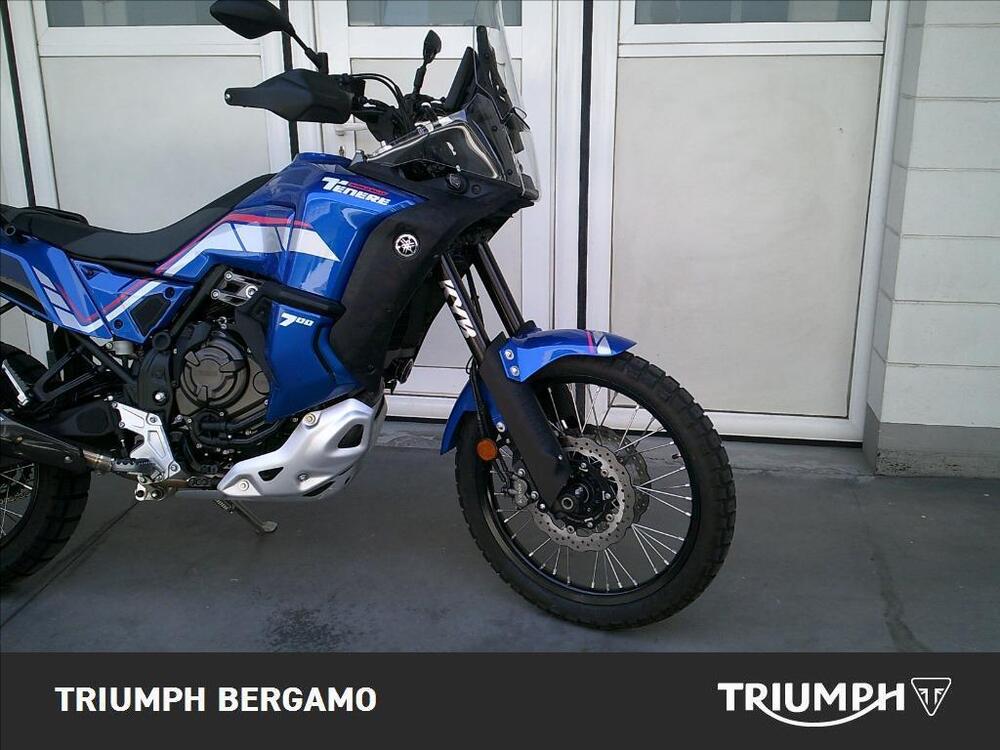 Yamaha Ténéré 700 World Rally (2023 - 25) (8)