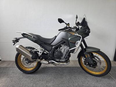 Kove 800X Pro (2024 - 26) nuova