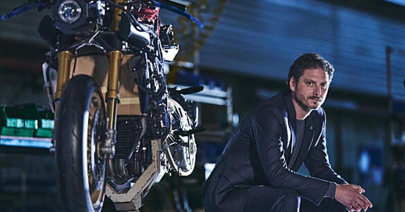 MV Agusta verso la libert&agrave;: la separazione da KTM, i piani e le ambizioni future