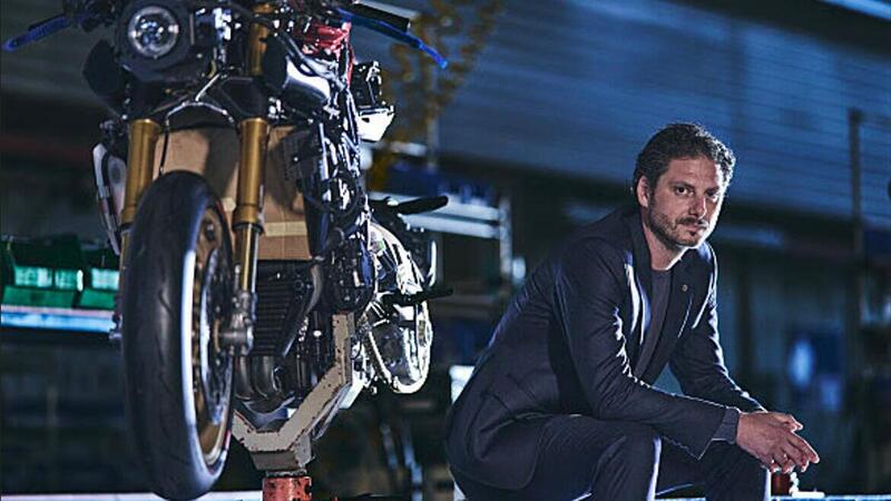 MV Agusta verso la libert&agrave;: la separazione da KTM, i piani e le ambizioni future