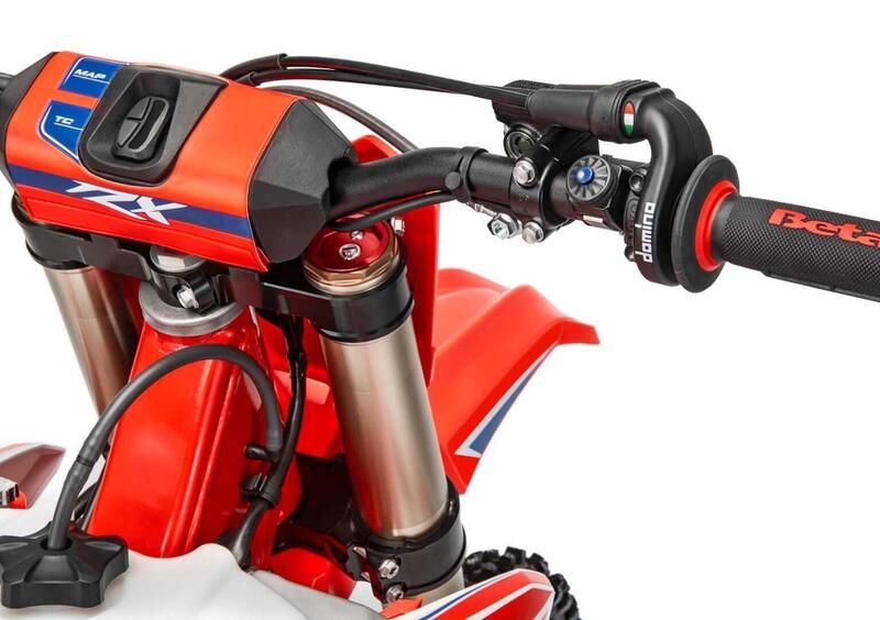 Betamotor RX 450 4T RX 450 4T (2026) (3)