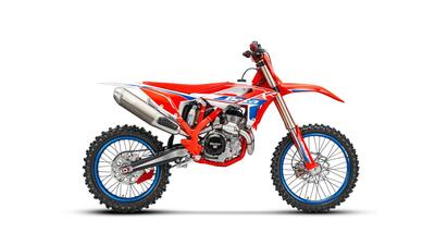 Betamotor RX 450 4T