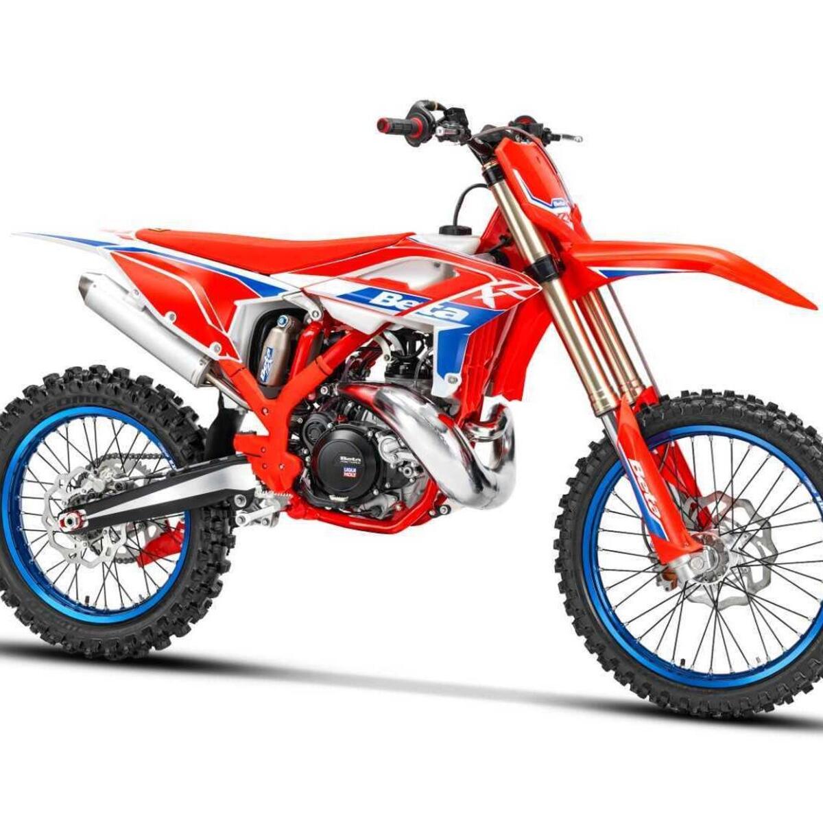 Betamotor RX 250 2T (2026)