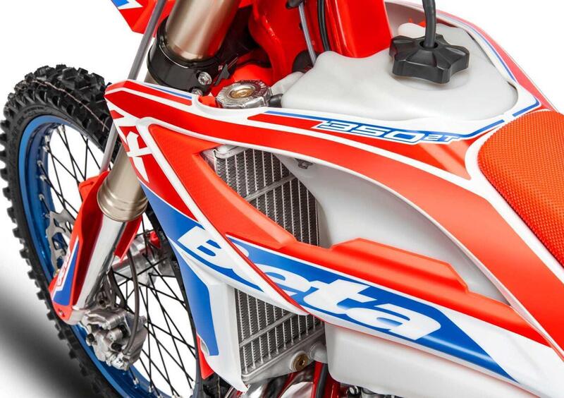 Betamotor RX 350 2T RX 350 2T (2026) (4)