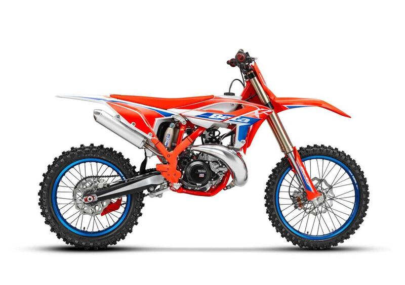 Betamotor RX 350 2T RX 350 2T (2026) (2)