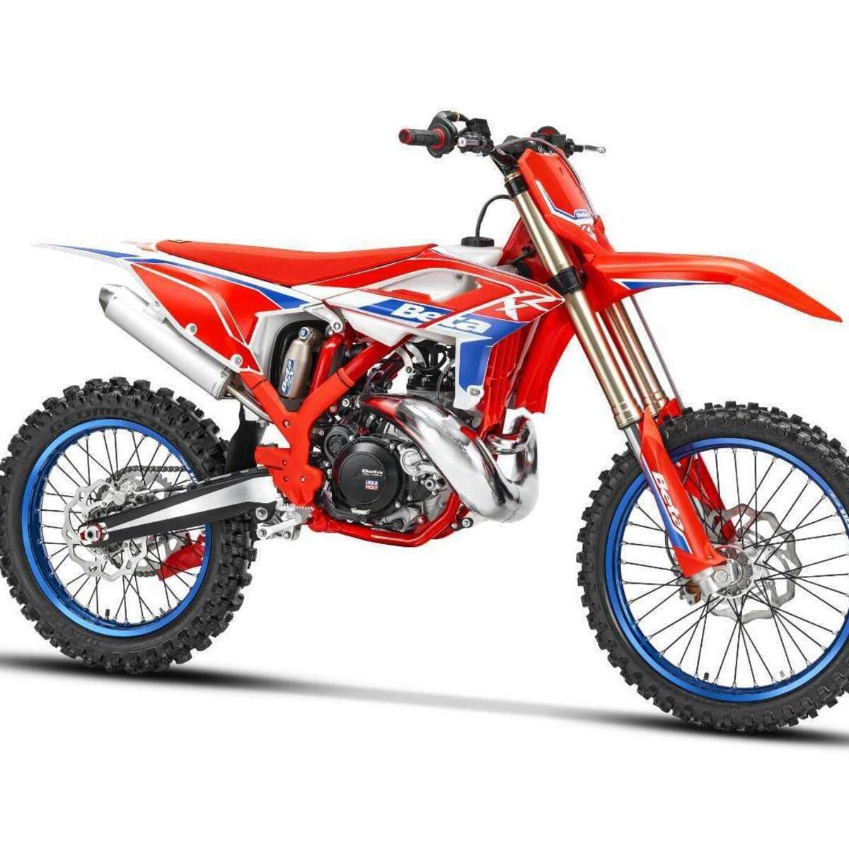 Betamotor RX 350 2T (2026)