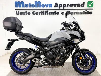 Yamaha Tracer 900 (2018 - 20) usata