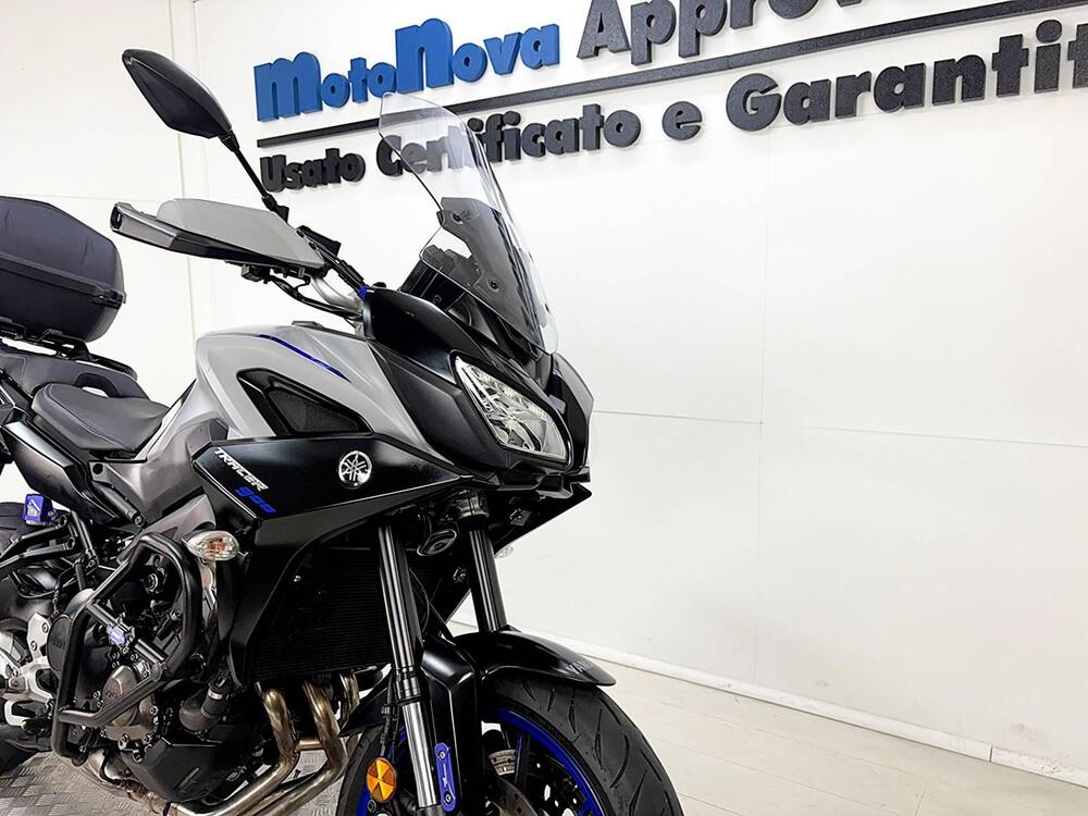 Yamaha Tracer 900 (2018 - 20) (11)