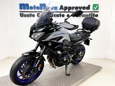 Yamaha Tracer 900 (2018 - 20) usata